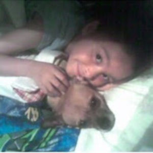 Meet your Posher, Melinda